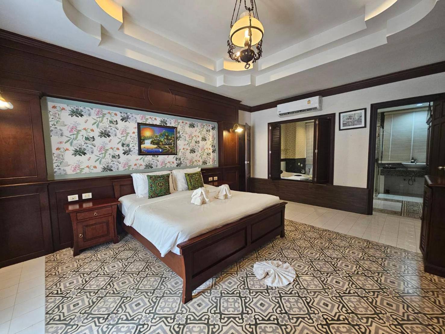 Racha Island Resort Ko Racha Yai Exterior foto